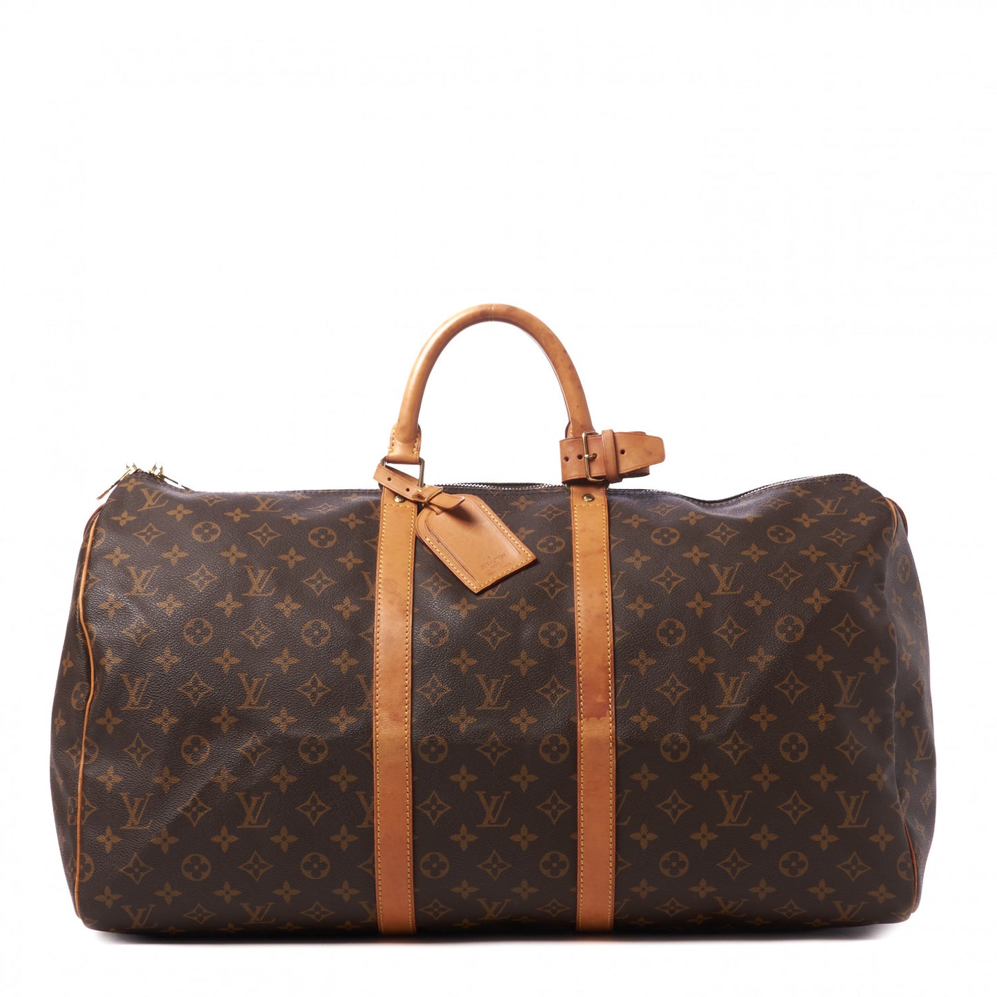 Monogram Keepall 55