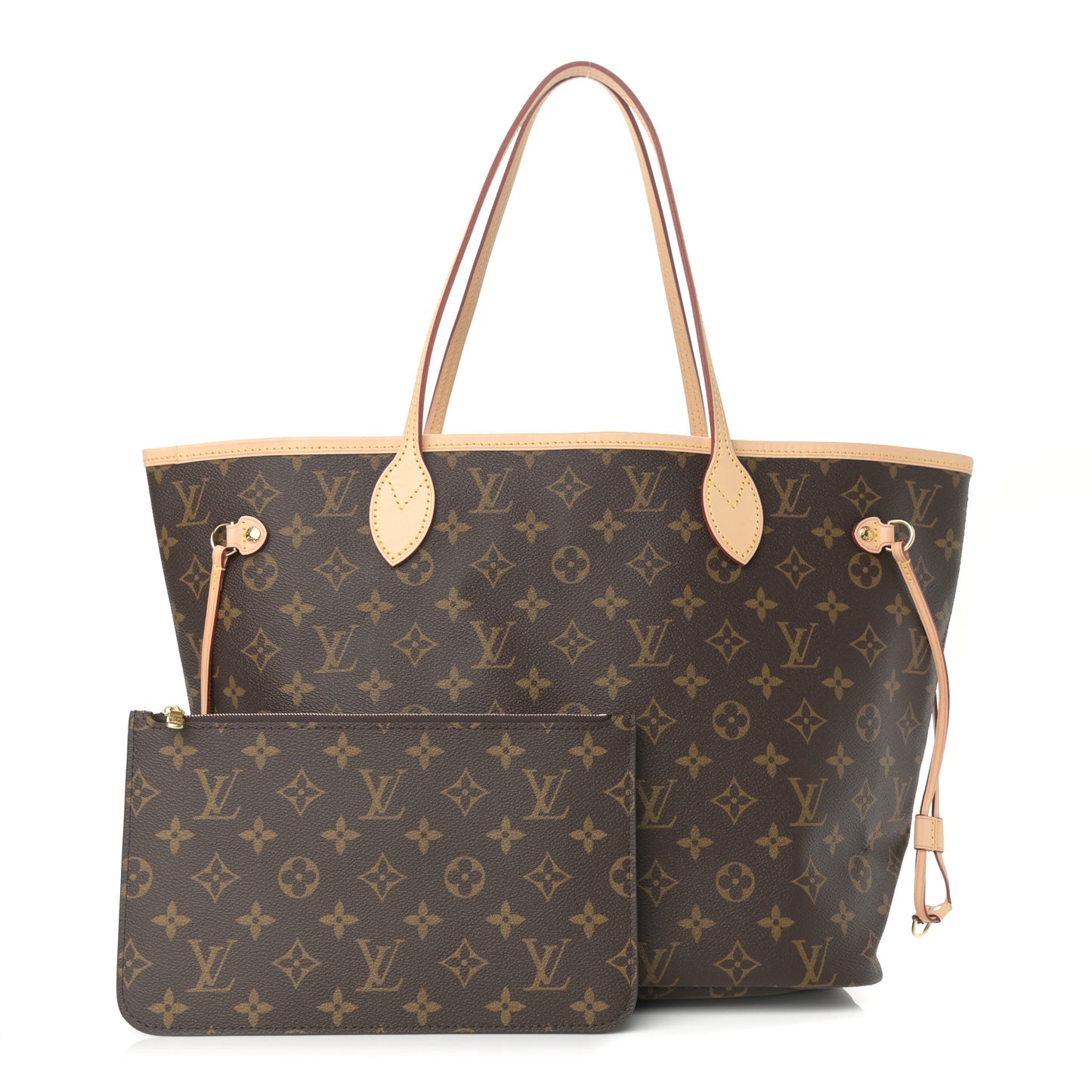 Monogram Neo Neverfull MM