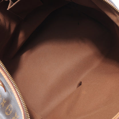 Louis Vuitton Monogram Palermo GM 7 of 7