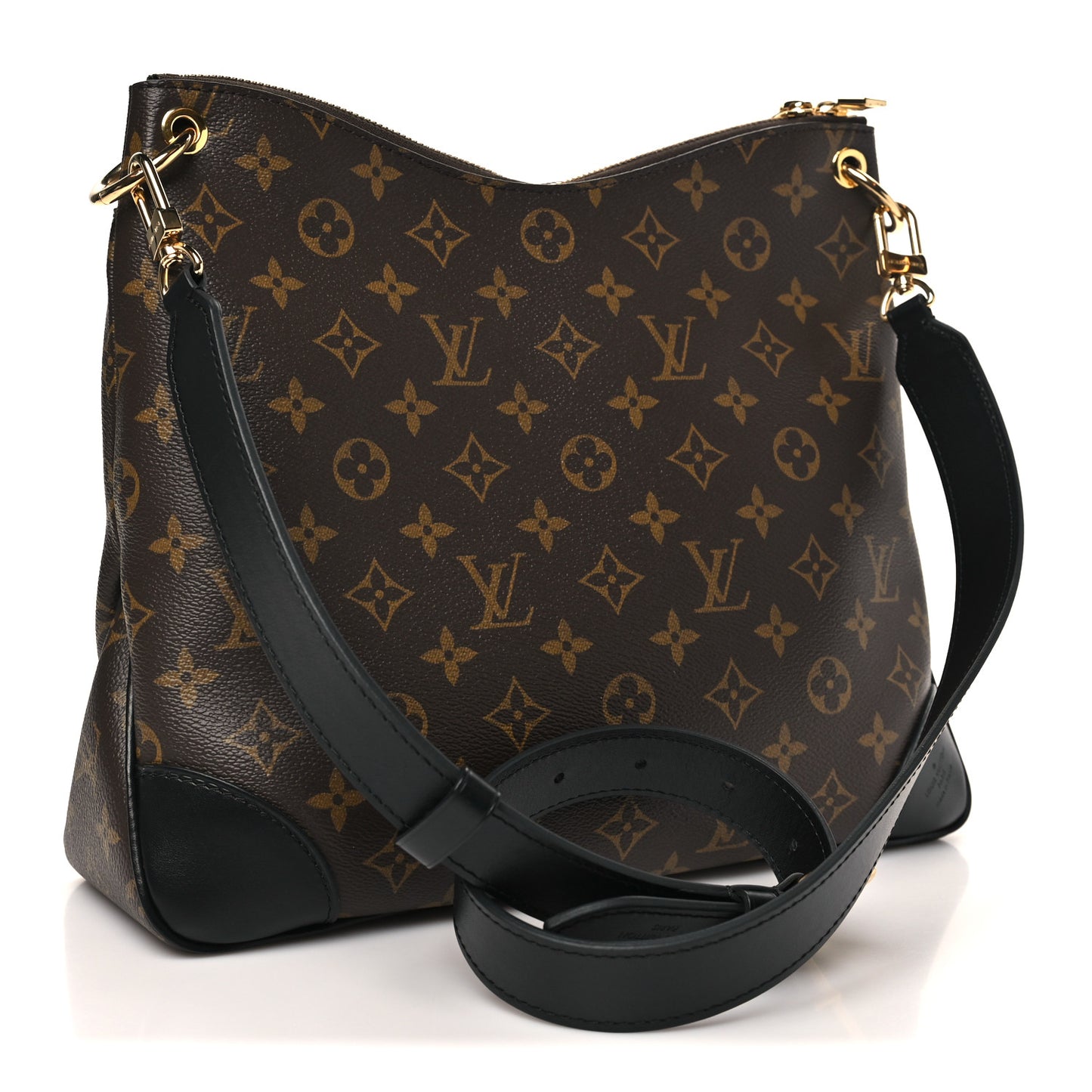 Monogram Odeon MM Black