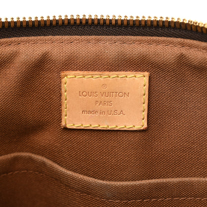 Louis Vuitton Monogram Palermo PM 6 of 17