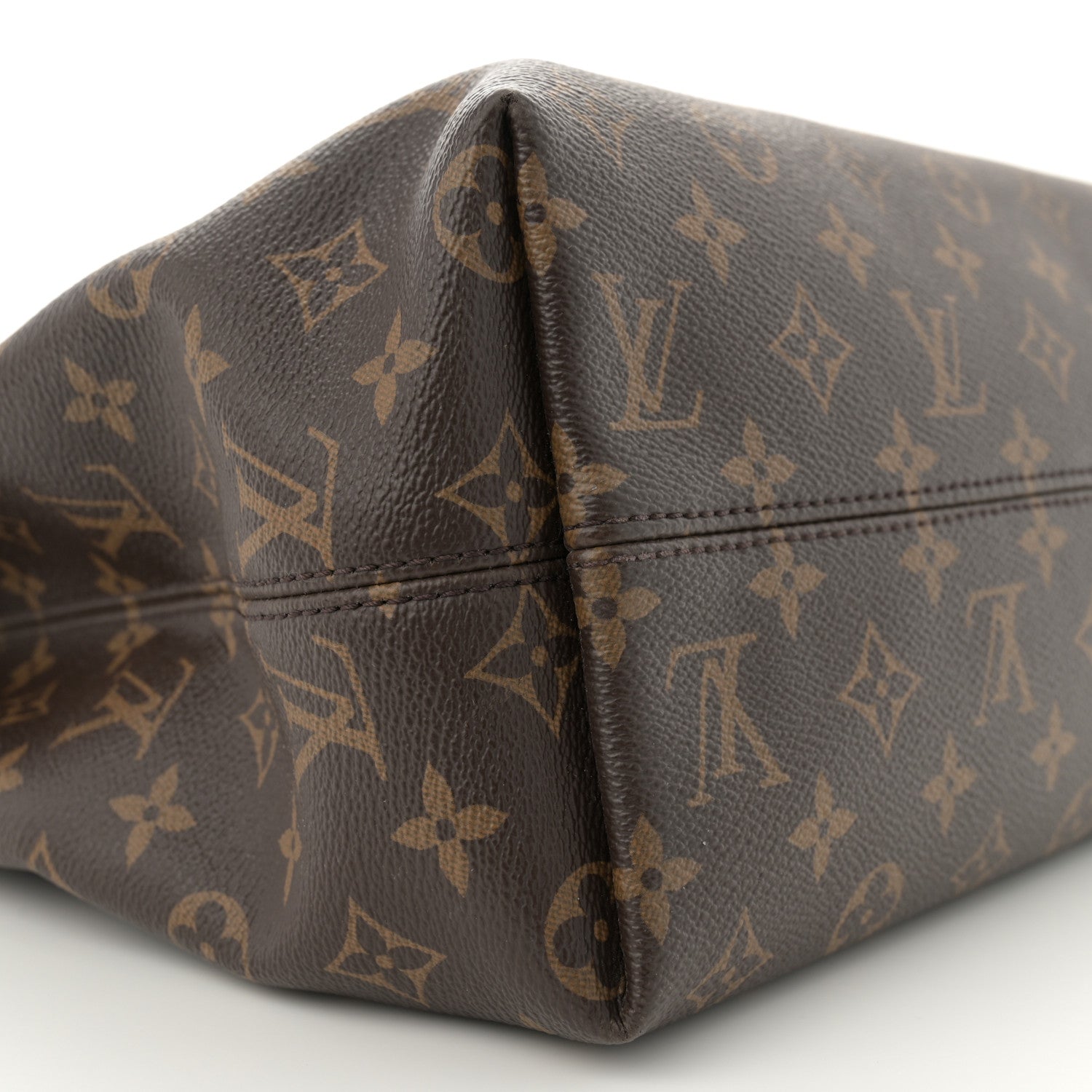 Louis Vuitton Monogram Graceful MM 9 of 12