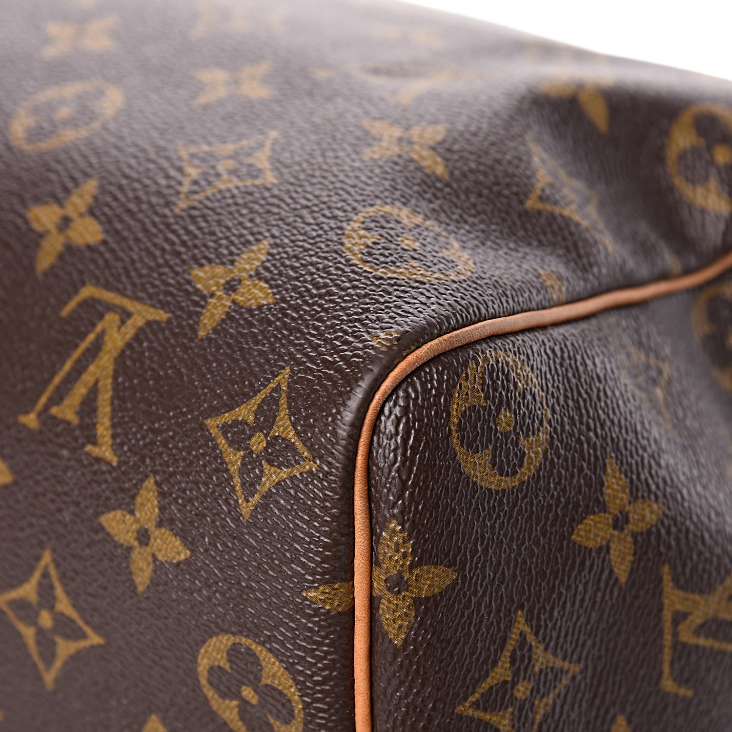 Louis Vuitton Monogram Speedy 35 16 of 16