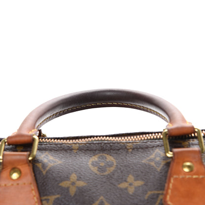 Louis Vuitton Monogram Speedy 30 14 of 19