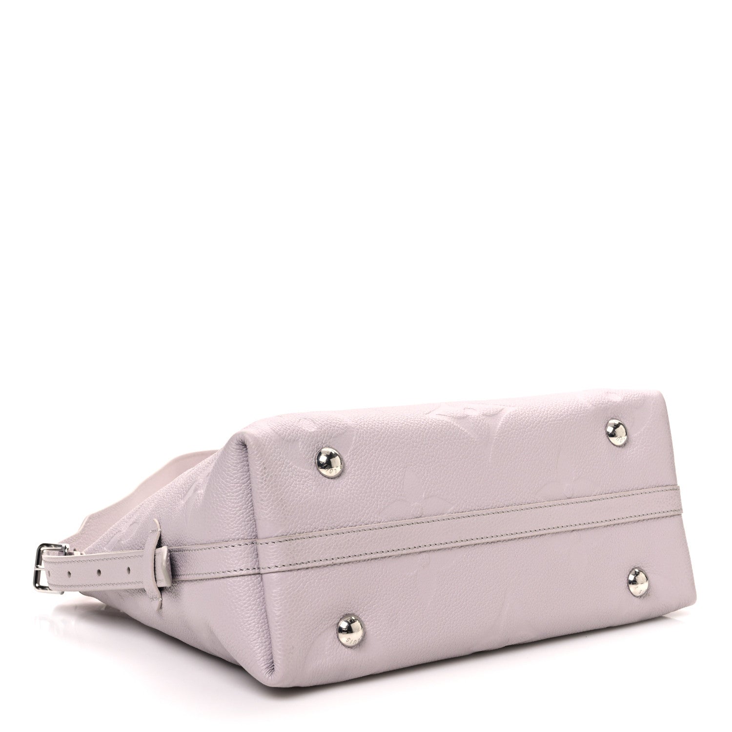 Louis Vuitton Empreinte Carryall PM Brume 5 of 12