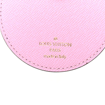 Louis Vuitton Monogram 2016 Christmas Animation Bag Charm Key Ring 4 of 5