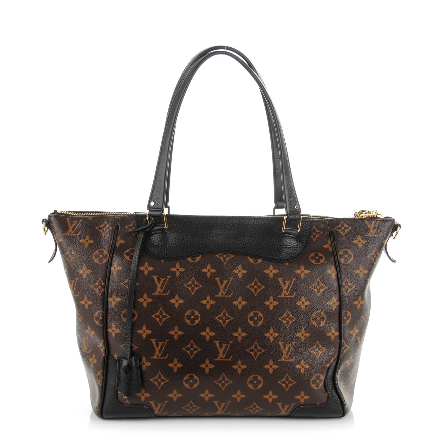 Louis Vuitton Monogram Estrela NM Black 1 of 7
