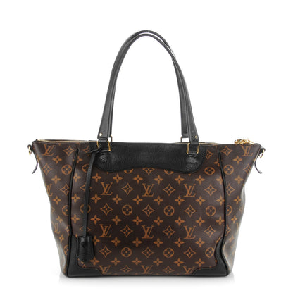 Louis Vuitton Monogram Estrela NM Black 1 of 7