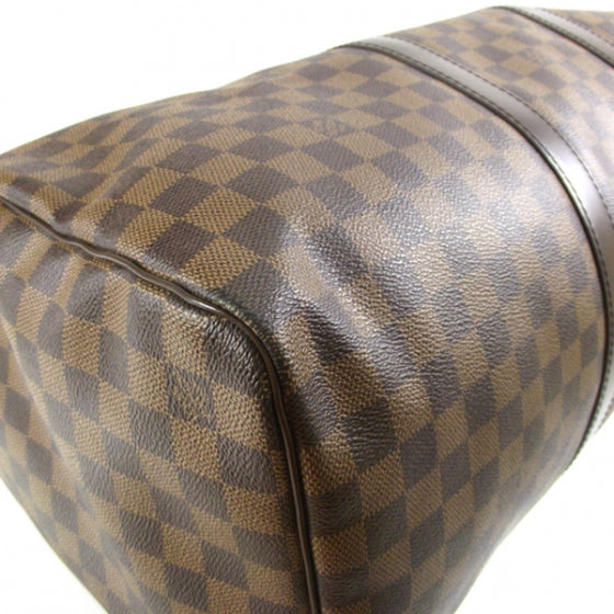 Damier Ebene Keepall 50