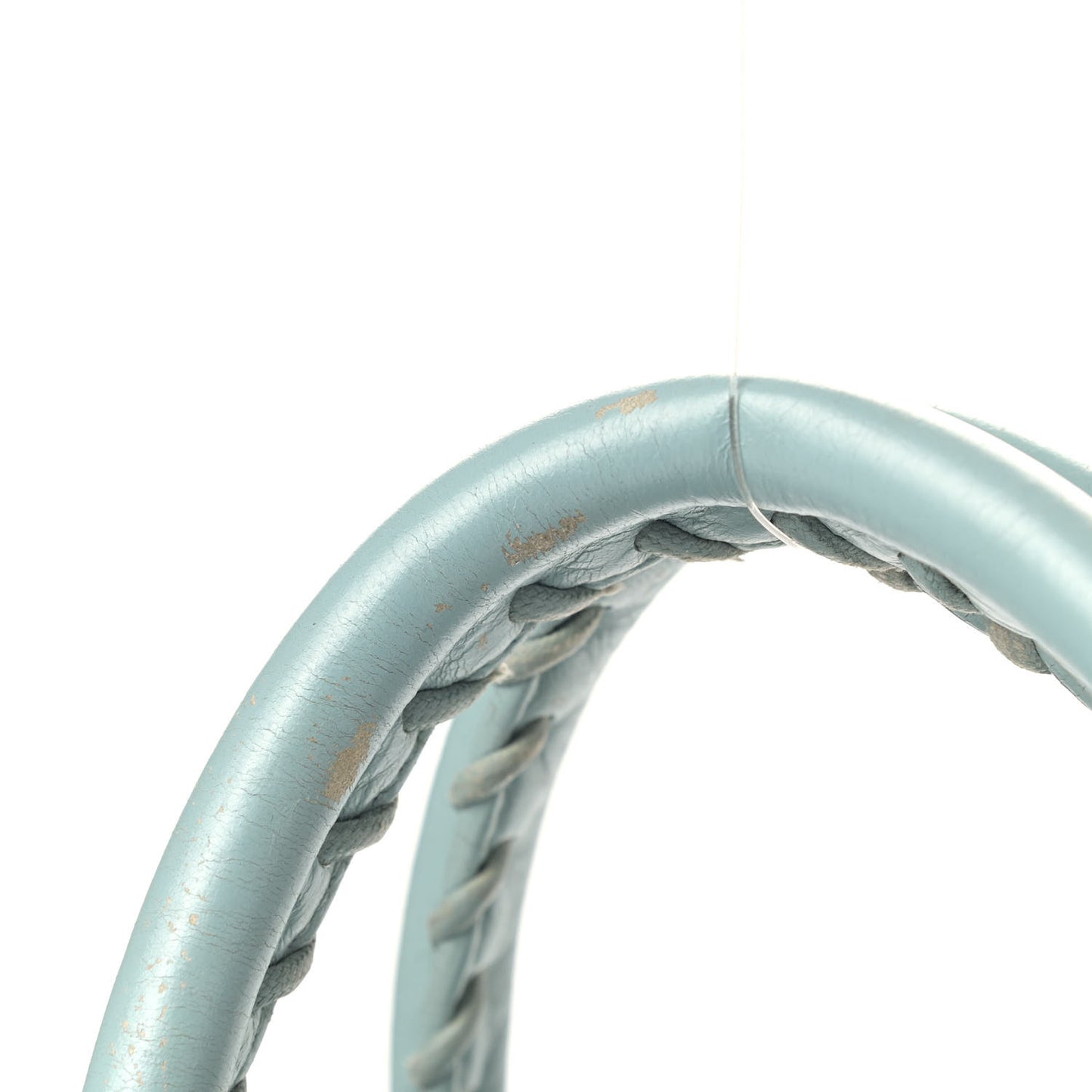Agneau Classic Hardware City Bleu Acier Ciel