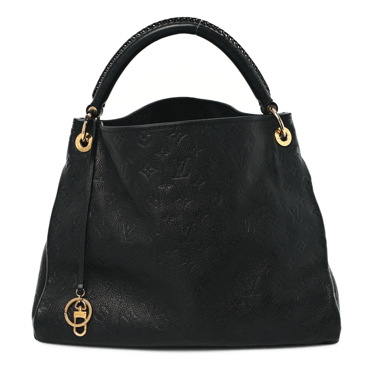 Louis Vuitton Empreinte Artsy MM Black 1 of 12