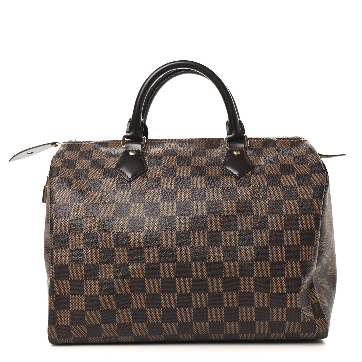 Damier Ebene Speedy 30