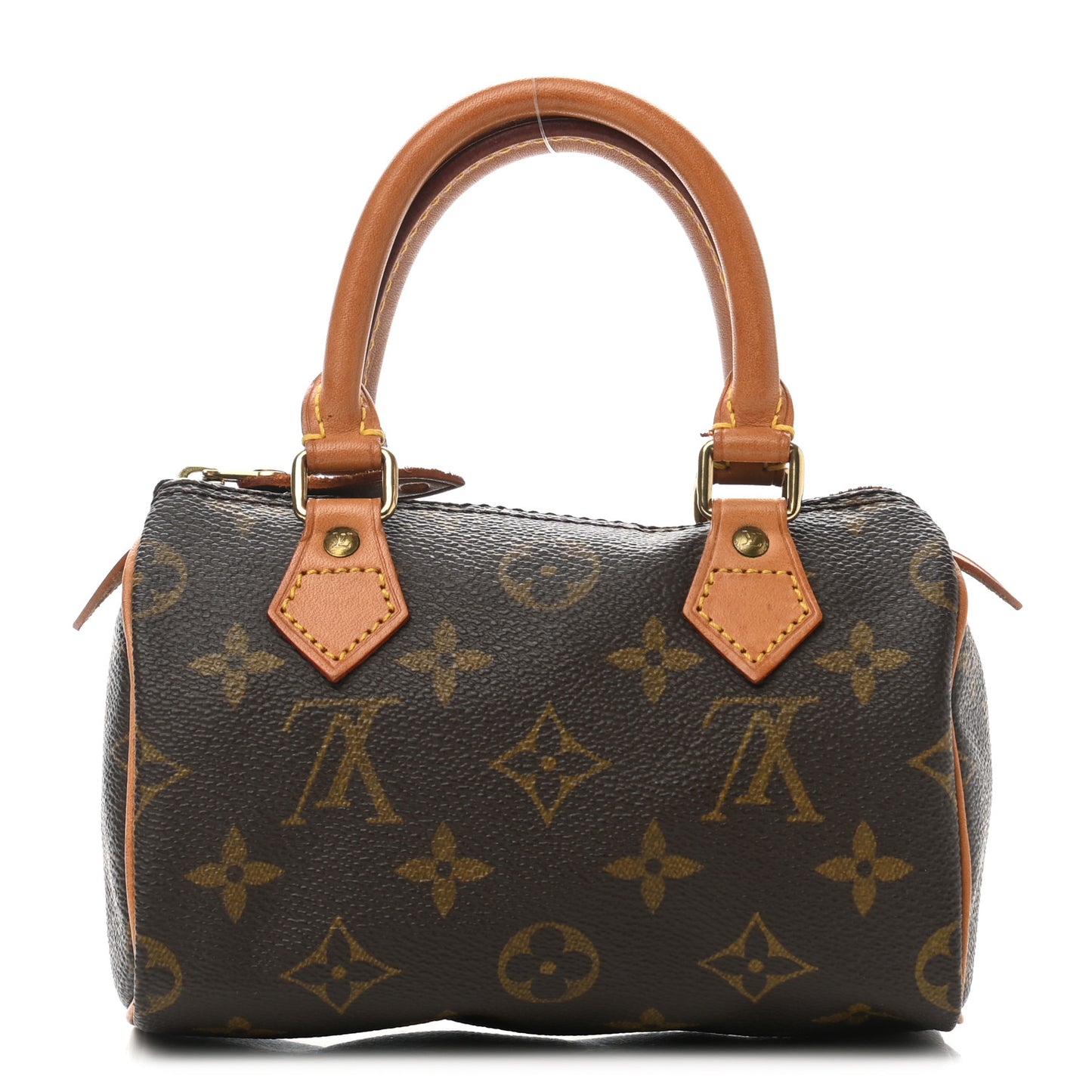 Monogram Mini Sac HL Speedy