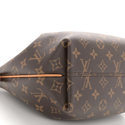 Louis Vuitton Monogram Turenne PM 9 of 13