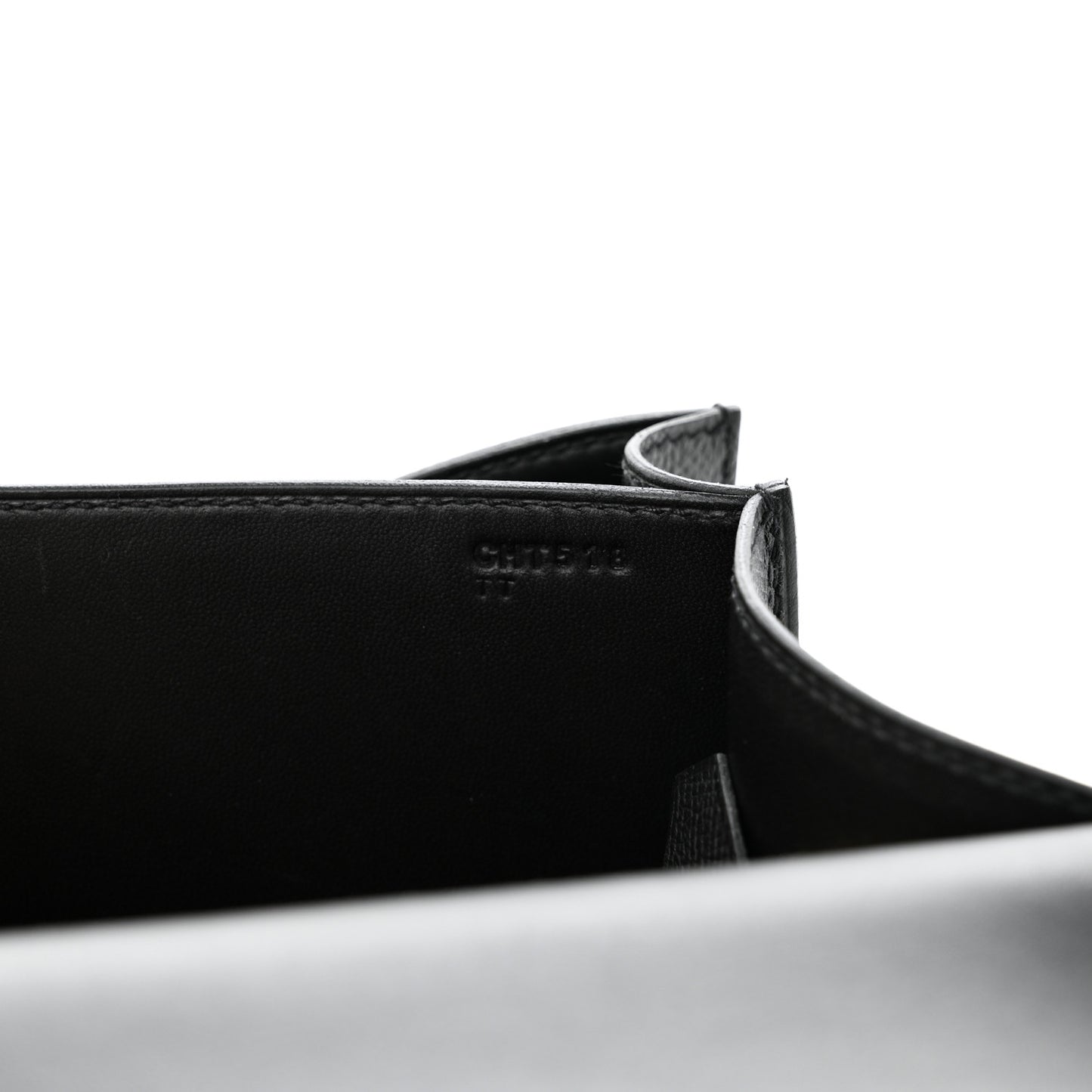 Epsom Constance 24 Black