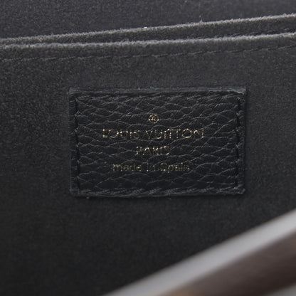 Louis Vuitton Monogram Vaugirard Black 5 of 12