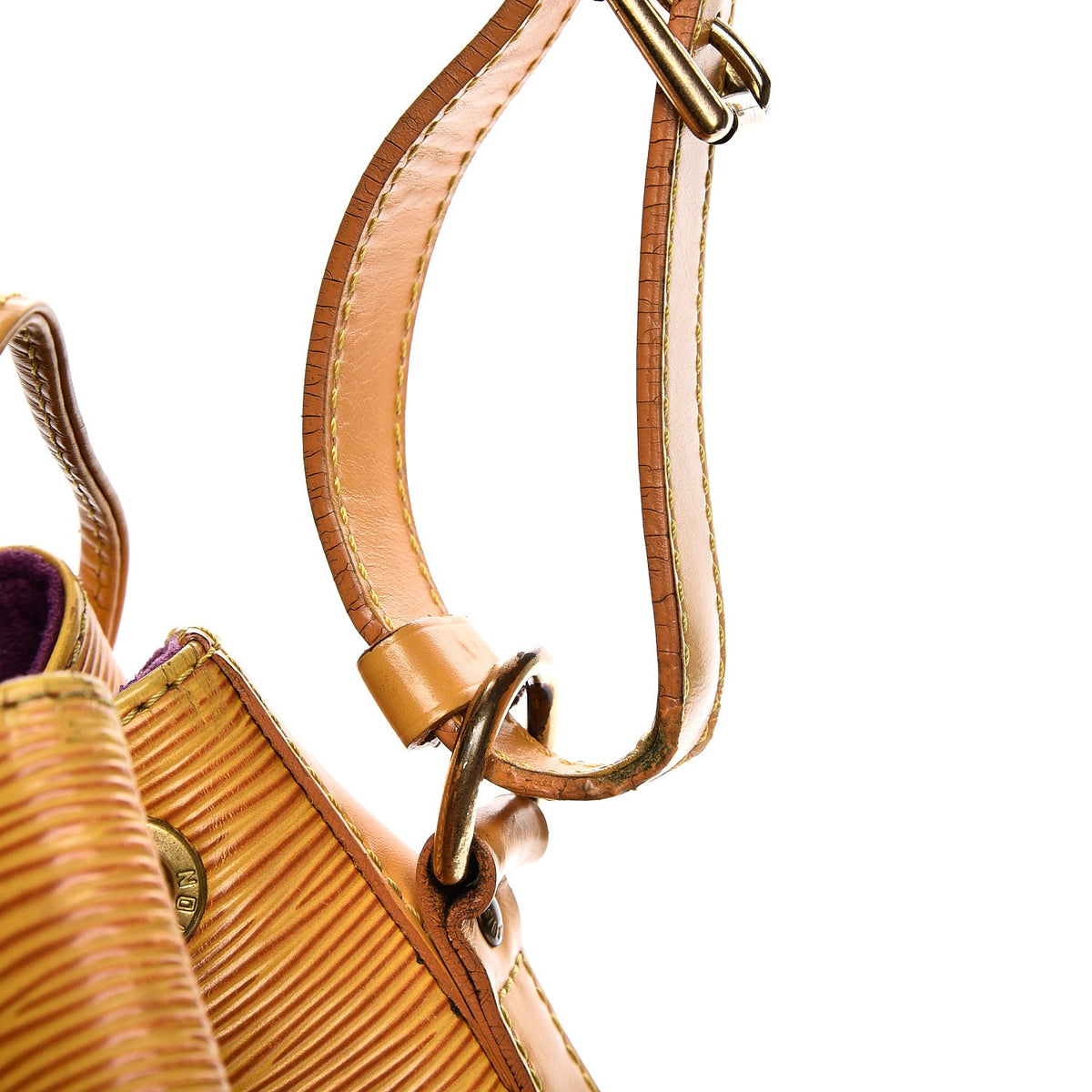 Louis Vuitton Epi Petit Noe Tassil 24 of 33
