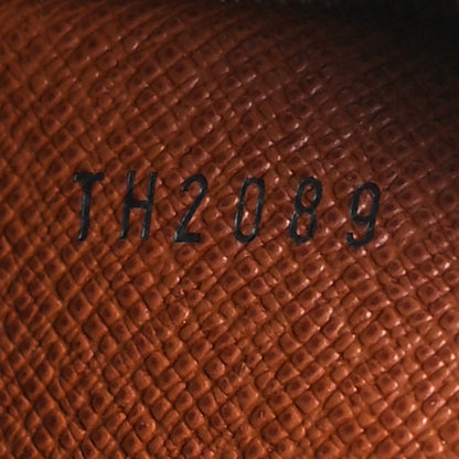 Louis Vuitton Monogram Danube 21 7 of 10