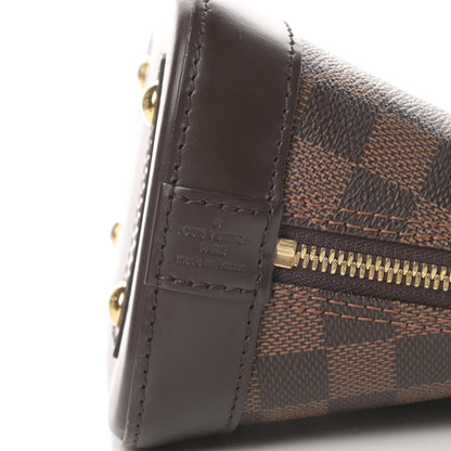 Louis Vuitton Damier Ebene Alma BB 6 of 11