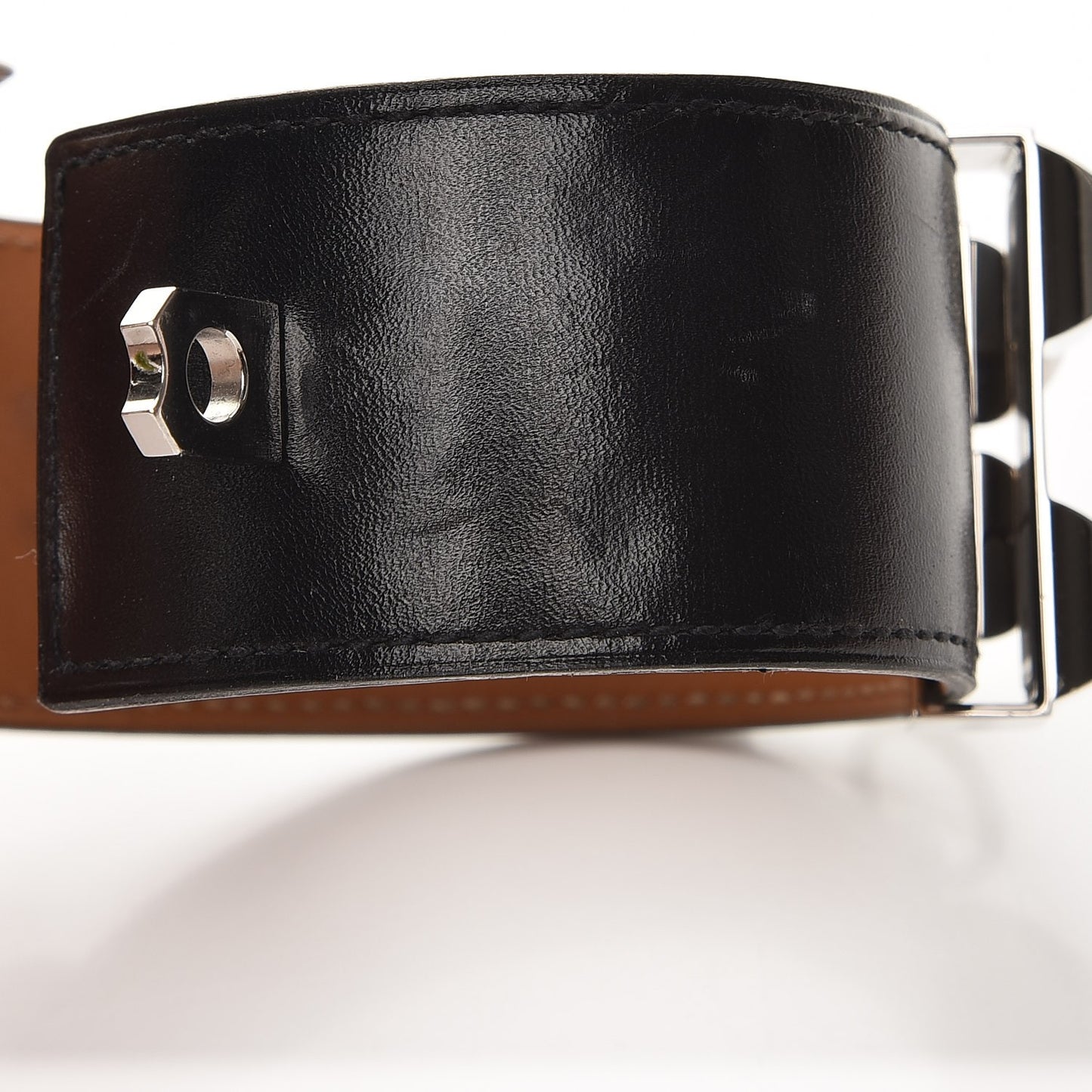 Box Collier de Chien CDC Bracelet L Black