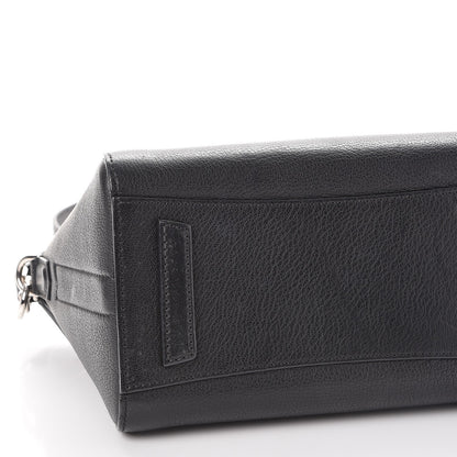 Givenchy Sugar Goatskin Mini Antigona Black 8 of 11