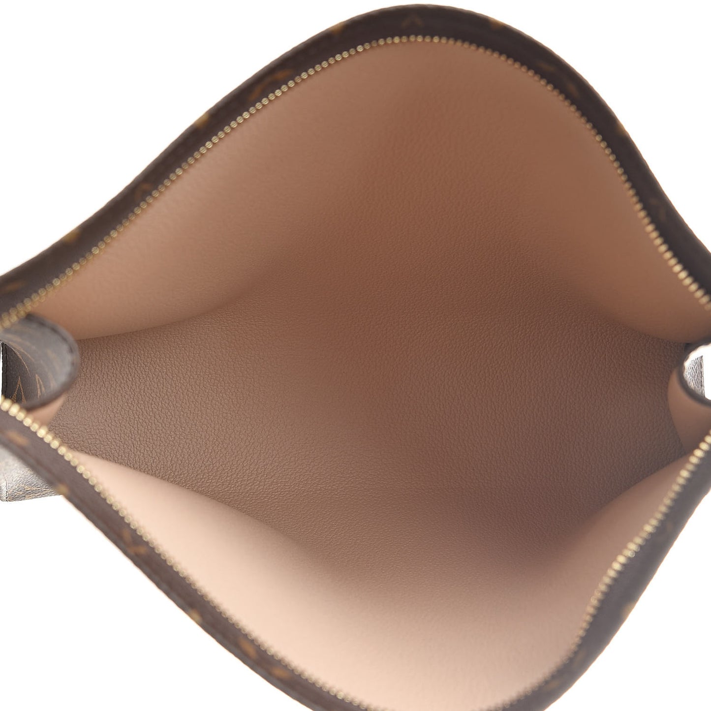 Monogram Toiletry Pouch 26