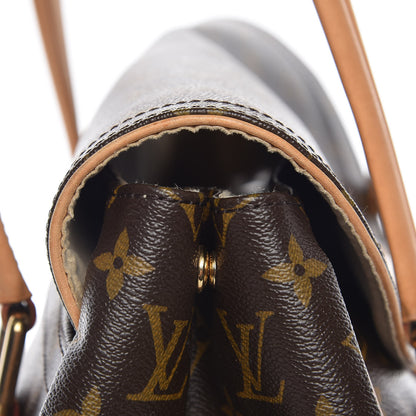 Louis Vuitton Monogram Beverly GM 28 of 29