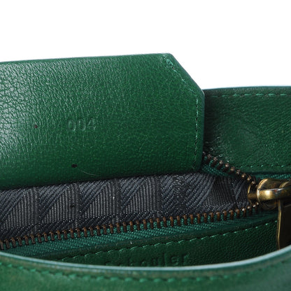 Proenza Schouler Lambskin PS1 Mini Pouch Messenger Watermelon 9 of 11