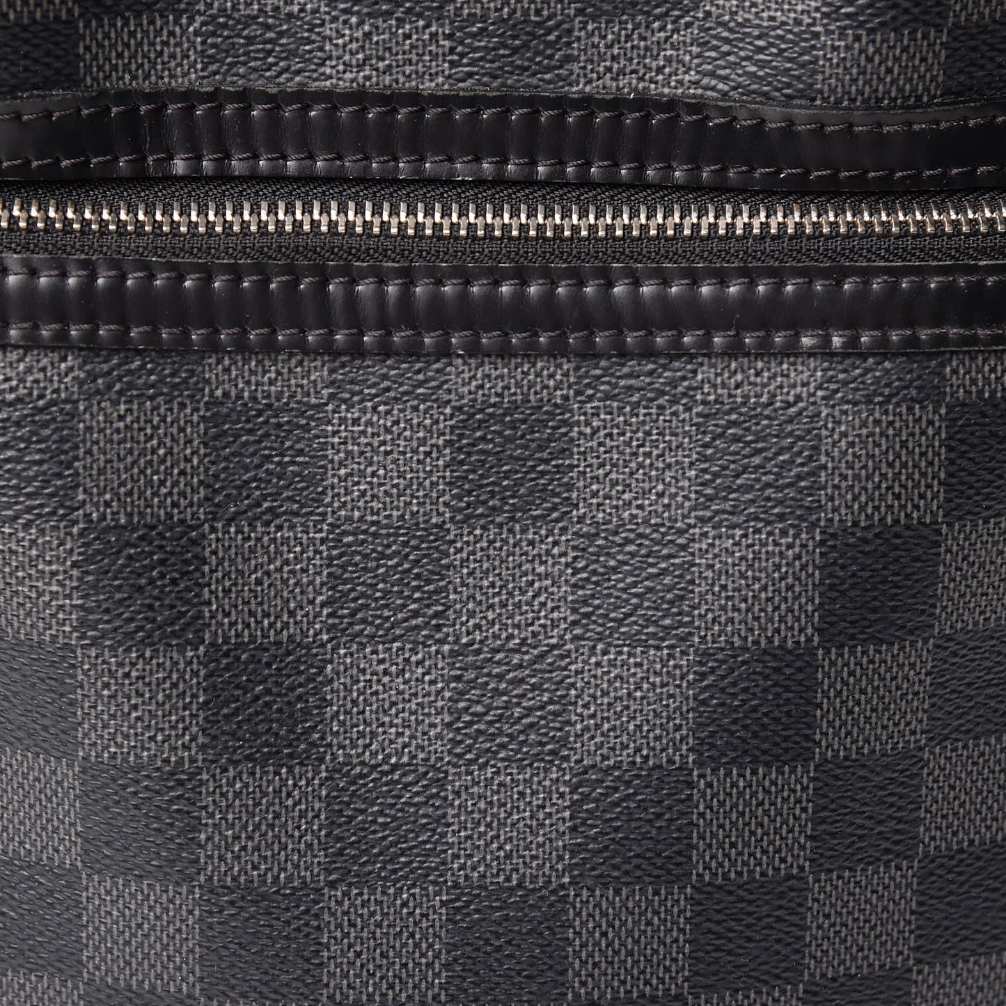 Damier Graphite Michael Backpack