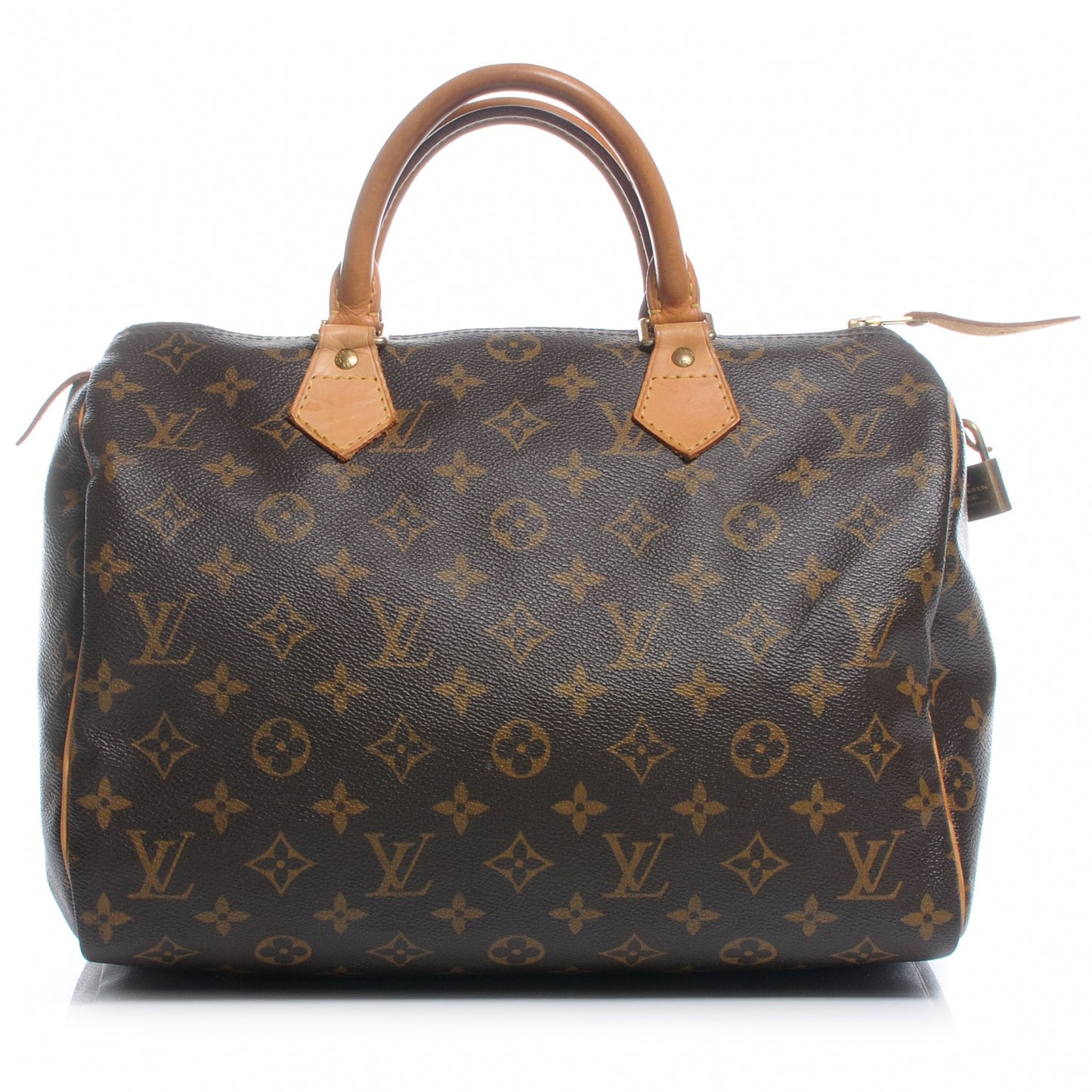 Monogram Speedy 30