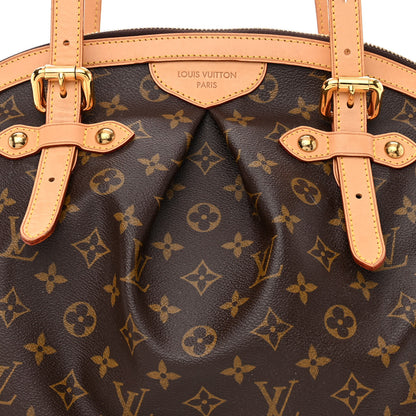 Louis Vuitton Monogram Tivoli GM 8 of 10