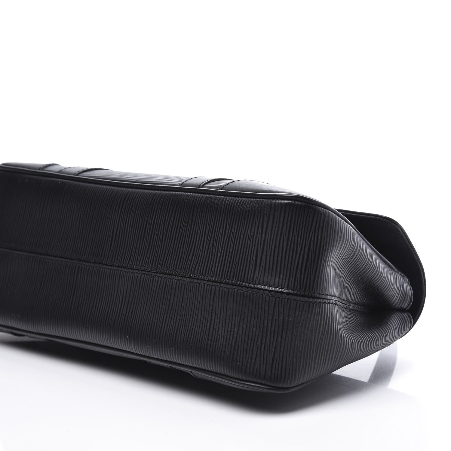 Louis Vuitton Epi Segur PM Black 6 of 8