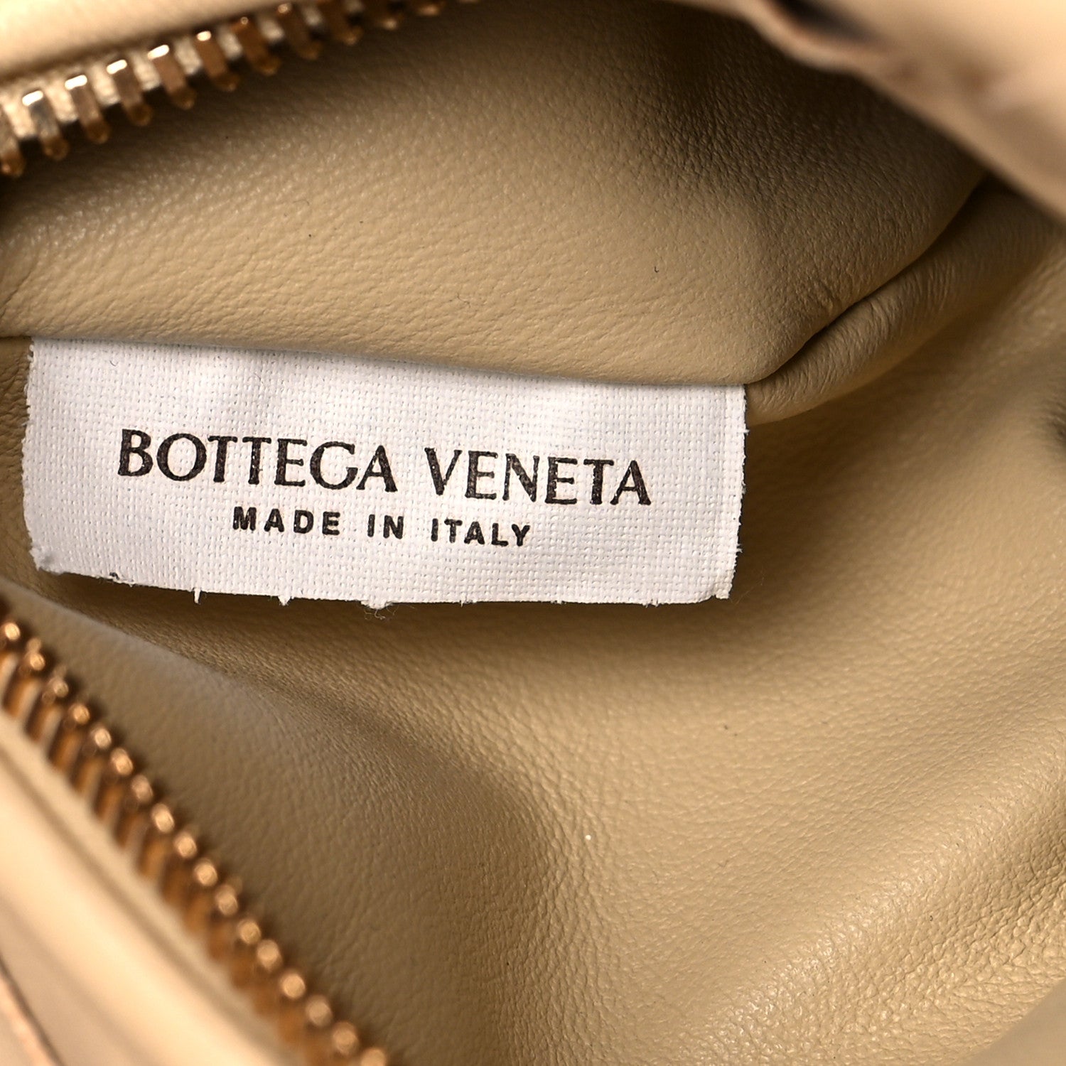 Bottega Veneta Nappa Intrecciato Mini Jodie Porridge 8 of 11
