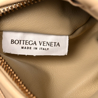Bottega Veneta Nappa Intrecciato Mini Jodie Porridge 8 of 11