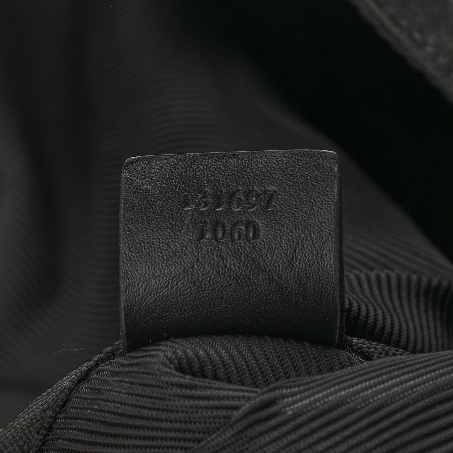 Gucci Monogram Web Dog Carrier Black 8 of 10
