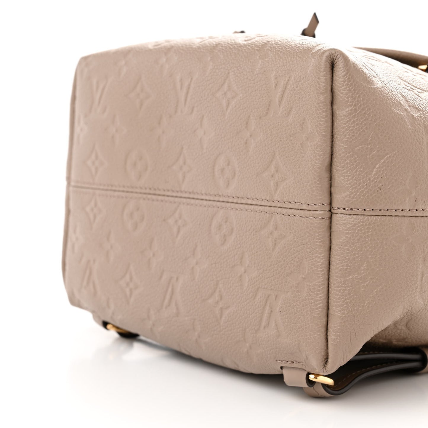 Empreinte Montsouris PM Tourterelle