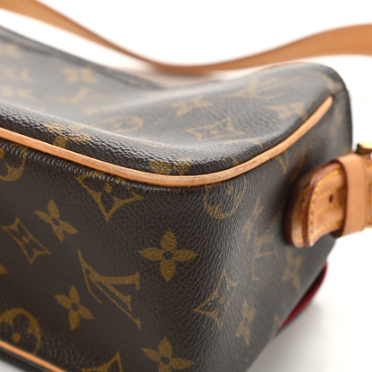 Louis Vuitton Monogram Viva-Cite MM 11 of 13