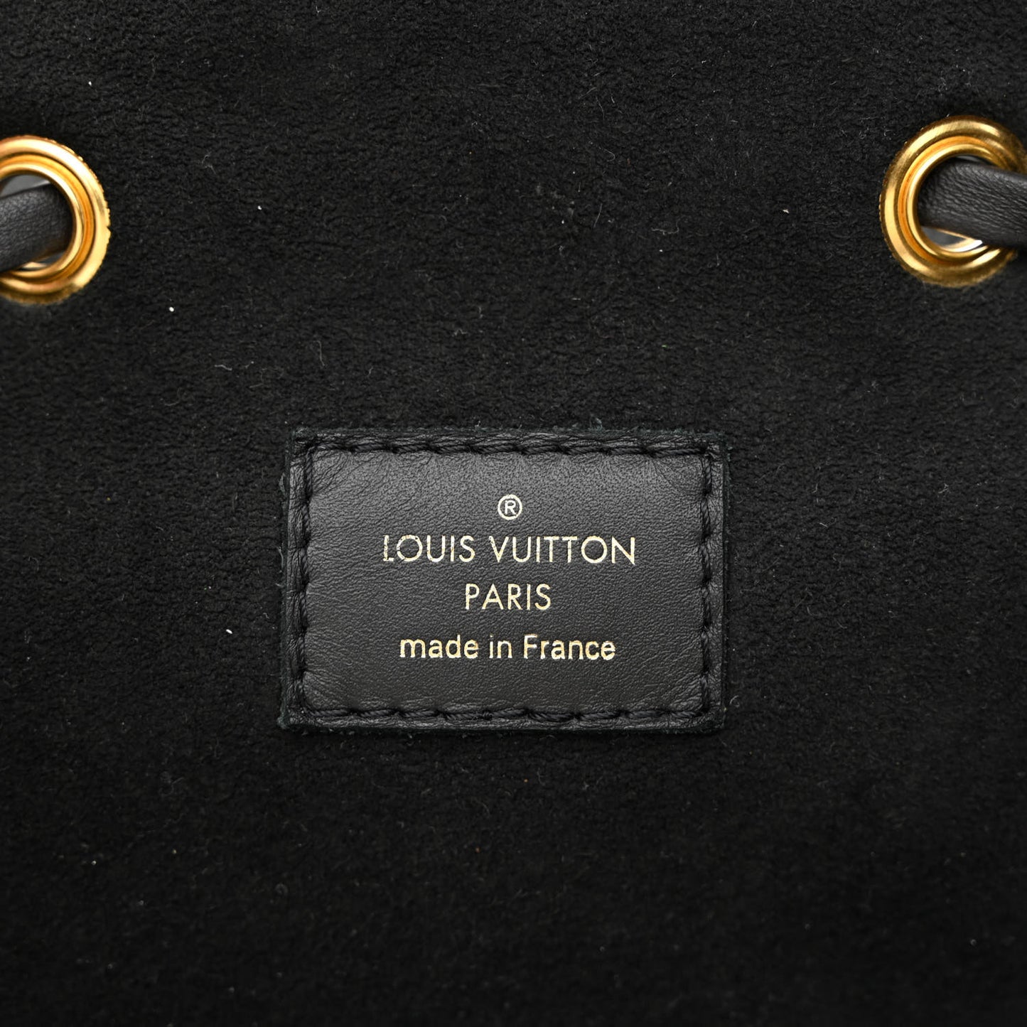 Empreinte Montsouris NM Backpack Black