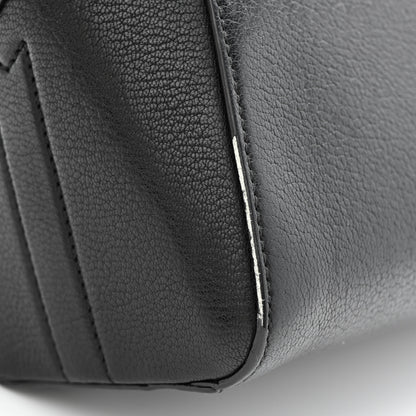 Givenchy Sugar Goatskin Mini Antigona Black 19 of 23