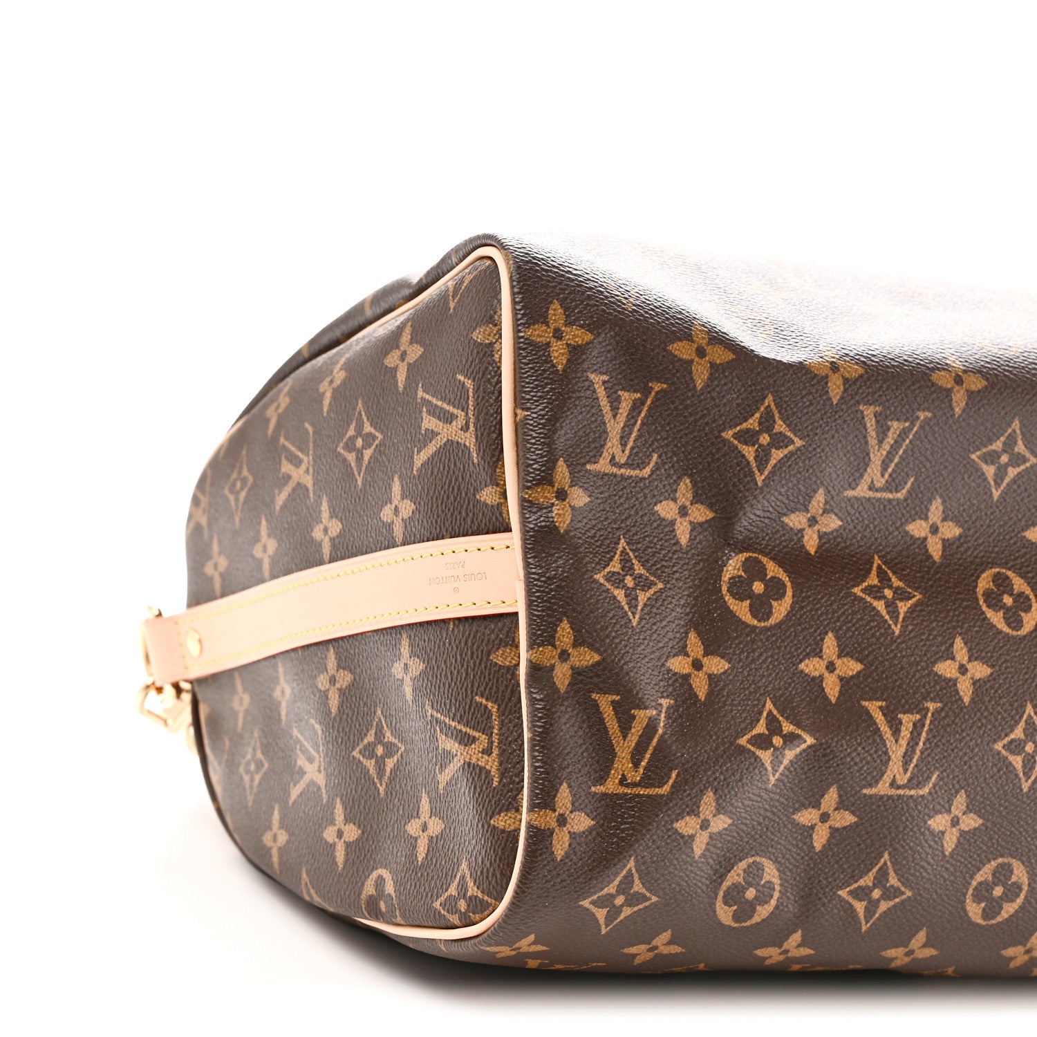 Louis Vuitton Monogram Speedy Bandouliere 30 8 of 10