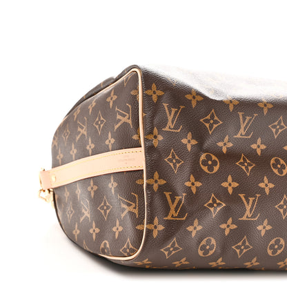 Louis Vuitton Monogram Speedy Bandouliere 30 8 of 10