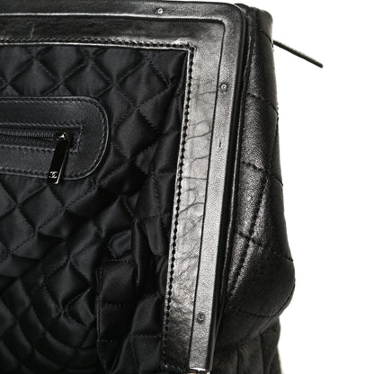 Chanel Calfskin Large Perfect Day Tote Black 14 of 17