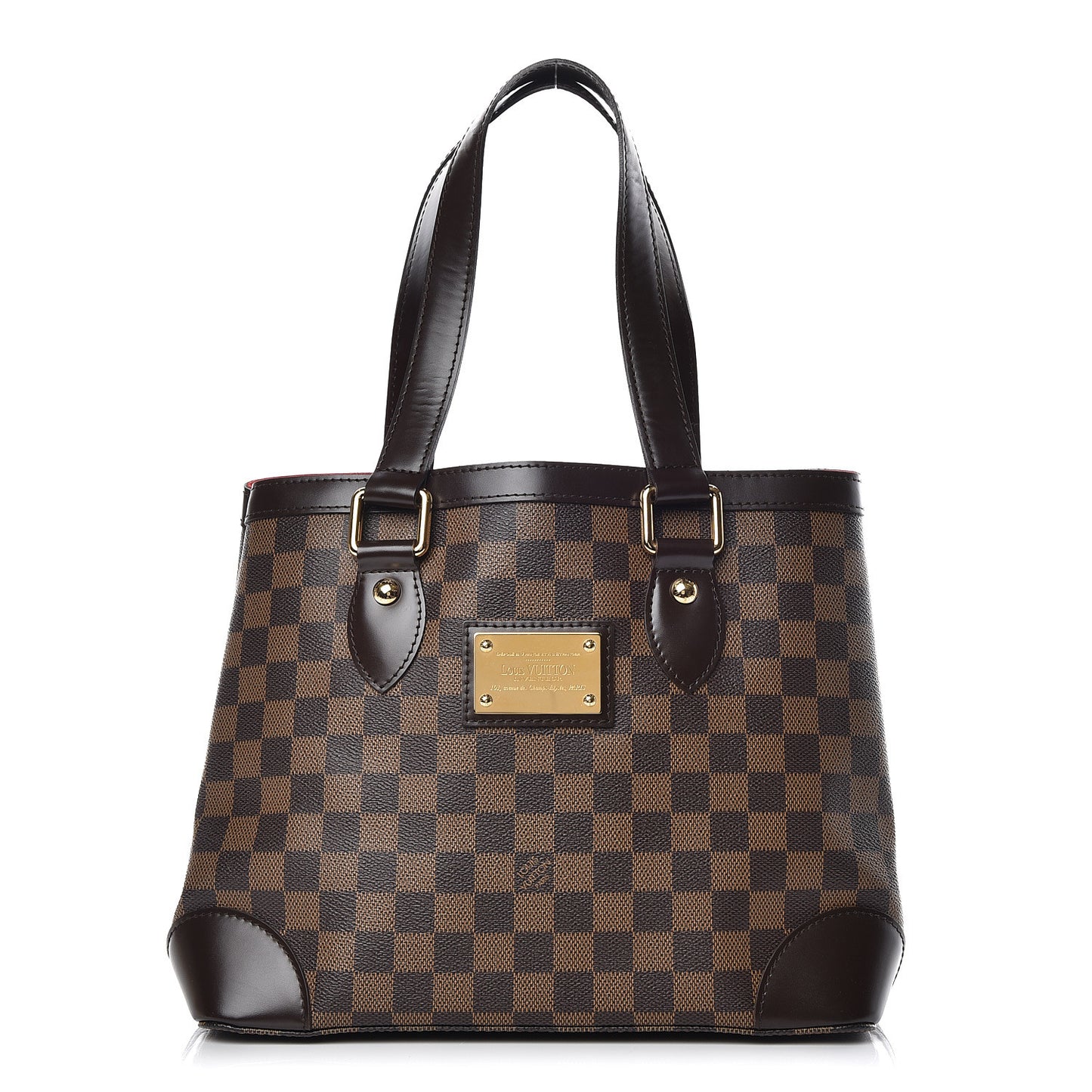 Damier Ebene Hampstead PM