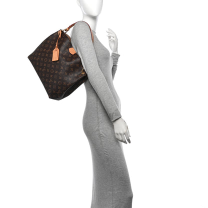 Louis Vuitton Monogram Graceful PM 2 of 14