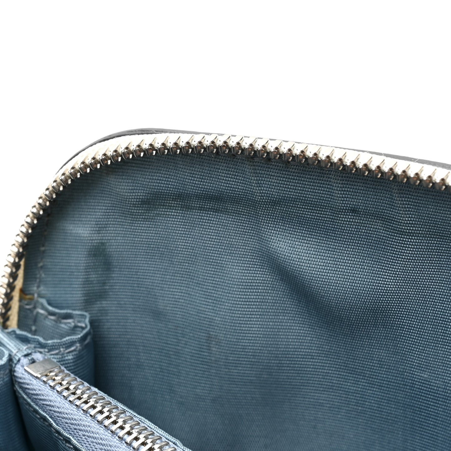 X SEGA Calfskin GUCCY Stars Mini Dome Shoulder Bag Mystic White Gold