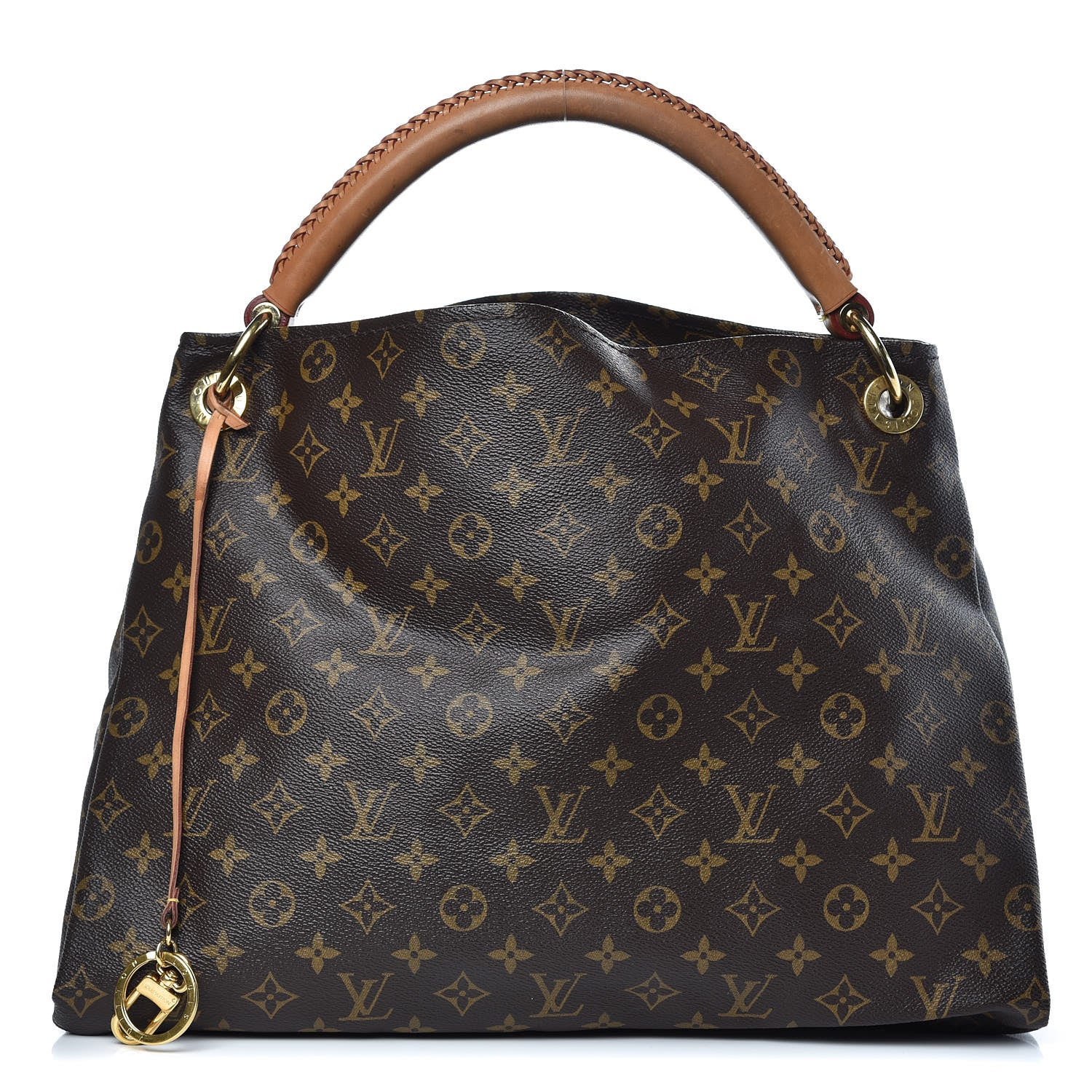 Louis Vuitton Monogram Artsy MM 1 of 19