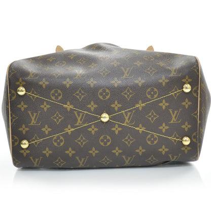 Louis Vuitton Monogram Tivoli GM 4 of 8