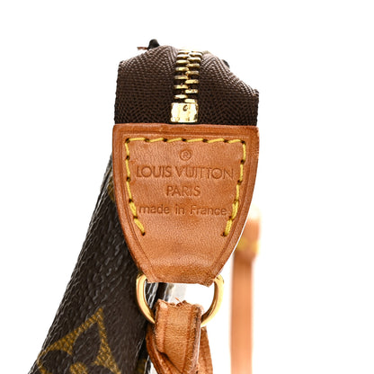 Louis Vuitton Monogram Pochette Accessories 6 of 14