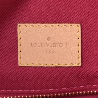 Louis Vuitton Monogram Graceful MM Pivoine 6 of 12