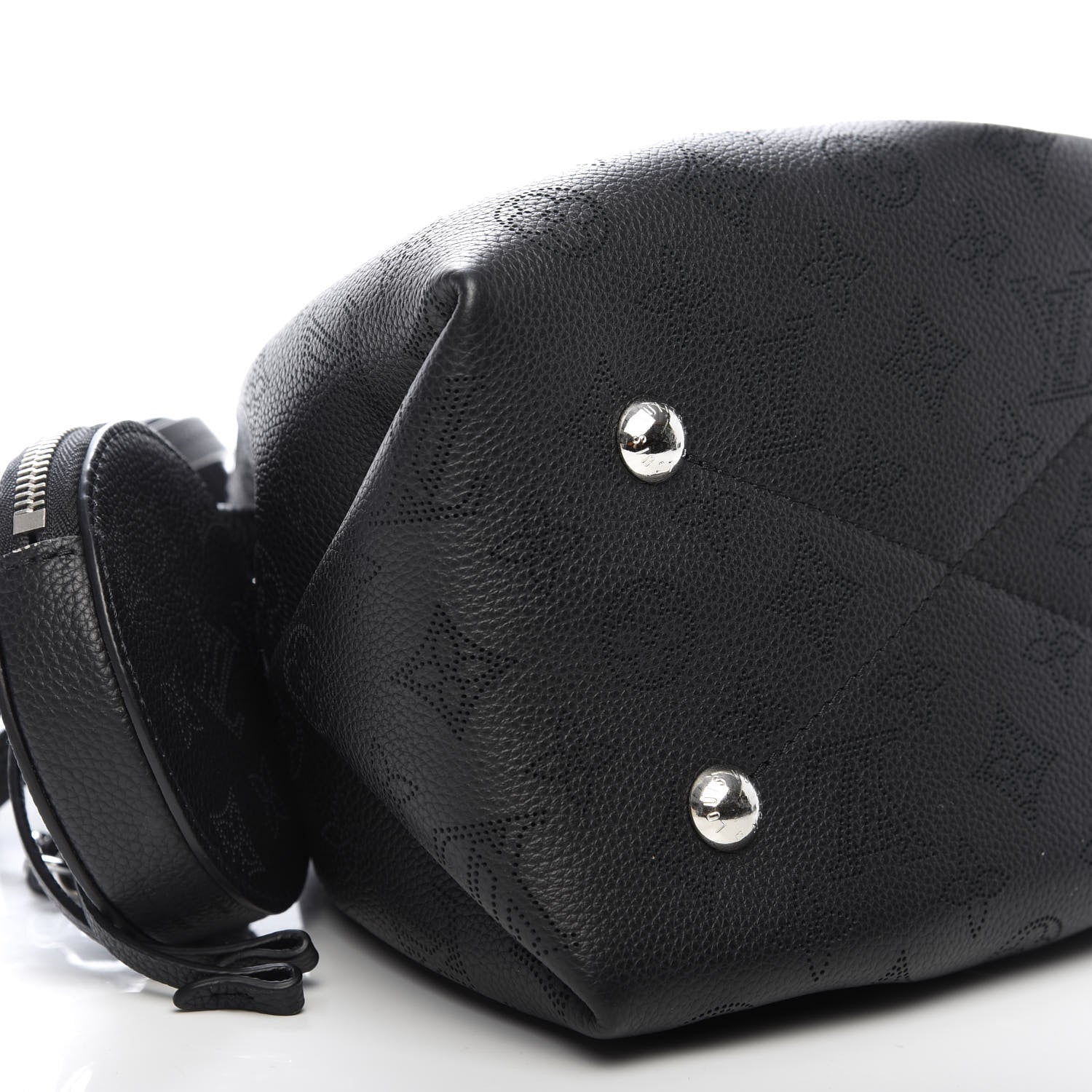 Louis Vuitton Mahina Bella Black 5 of 7